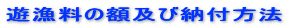 �V�����̊z�y�є[�t���@
