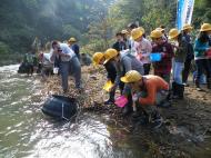 �T�N���}�X���R�Y���ώ@��