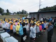 �T�N���}�X���R�Y���ώ@��@