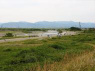 �����͑Җ]�̉J