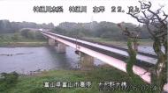 データだけ これから増水